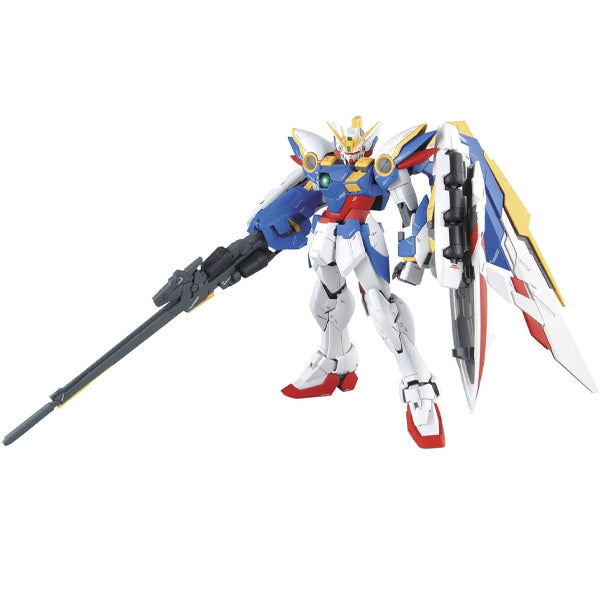 1/100 MG XXXG-01W Wing Gundam EW Ver.