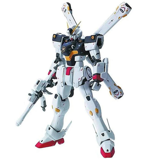 1/100 MG Crossbone Gundam X-1 Ver.Ka
