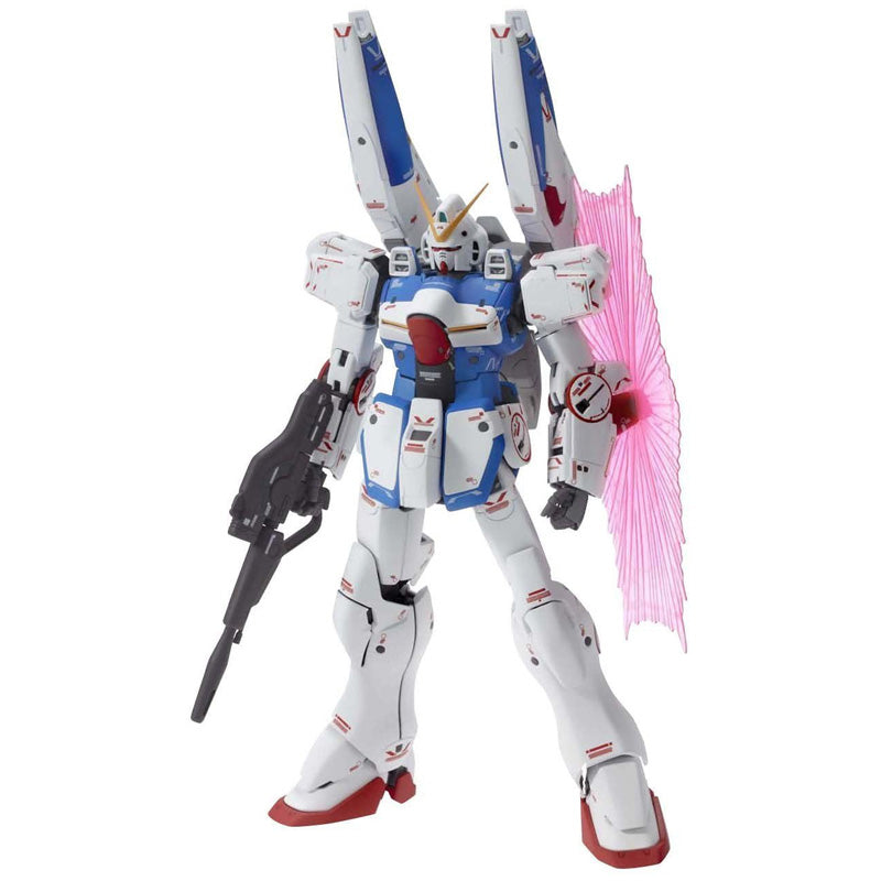 1/100 MG V Dash Gundam Ver. Ka