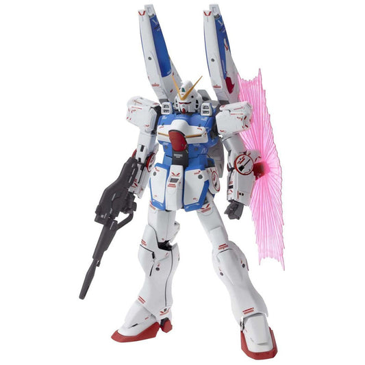 1/100 MG V Dash Gundam Ver. Ka