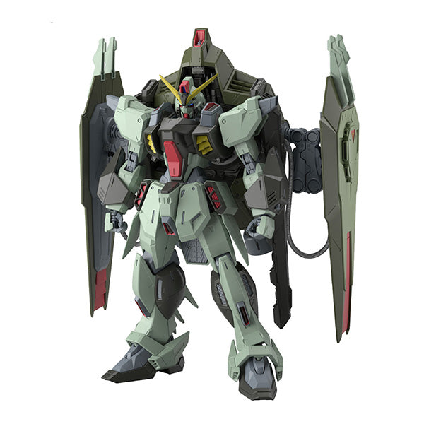 1/100 FULL MECHANICS Forbidden Gundam