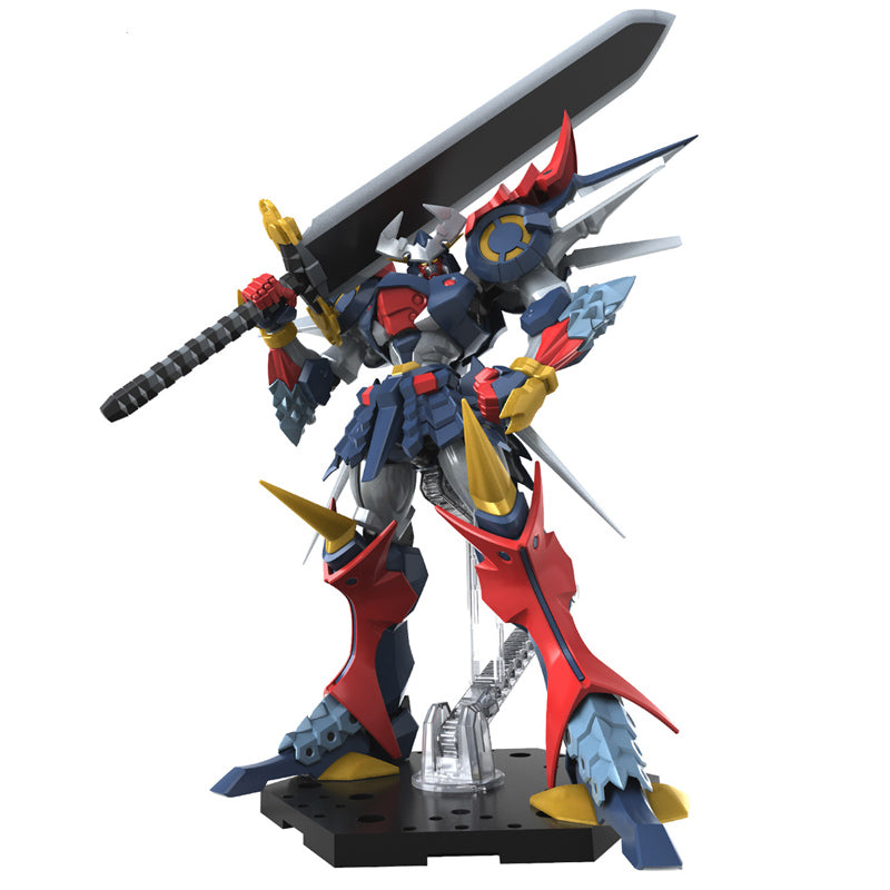 HG DyGenGuar (Super Robot Wars)