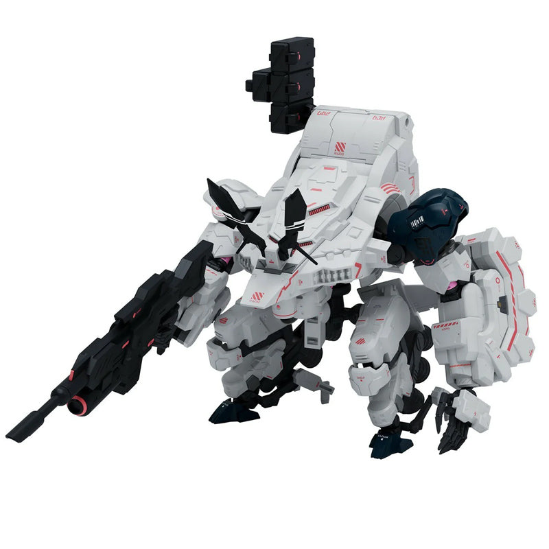 HG Gilbow (Synduality)