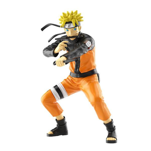 Naruto Model Kit Entry Grade Uzumaki Naruto