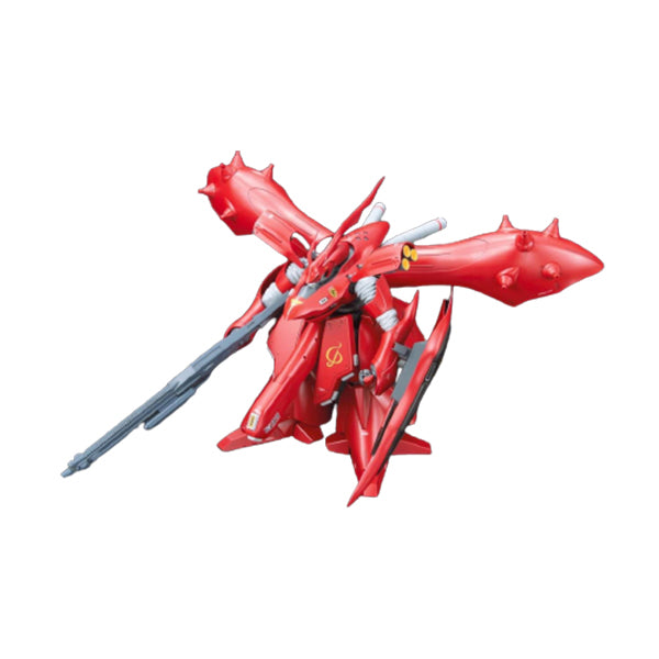 1/100 RE/100 MSN-04II Nightingale