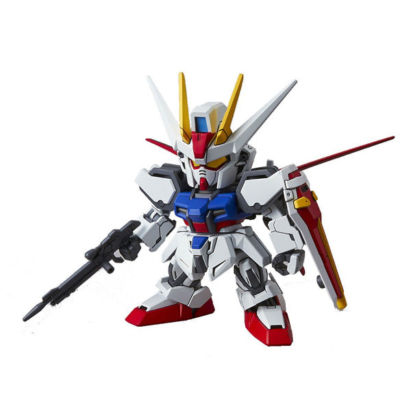 SD Gundam EX Standard Aile Strike Gundam