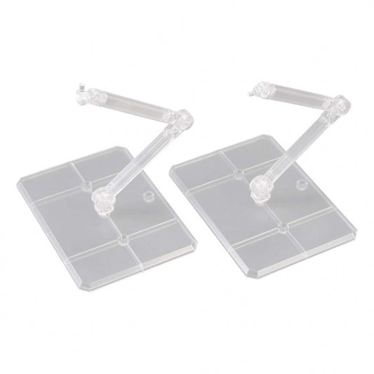 Action Base 7 [Clear Color]