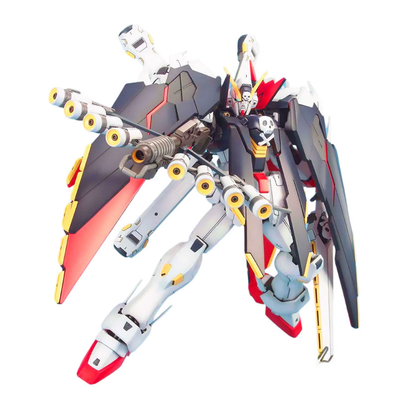1/100 MG Crossbone Gundam X-1 Full Cloth