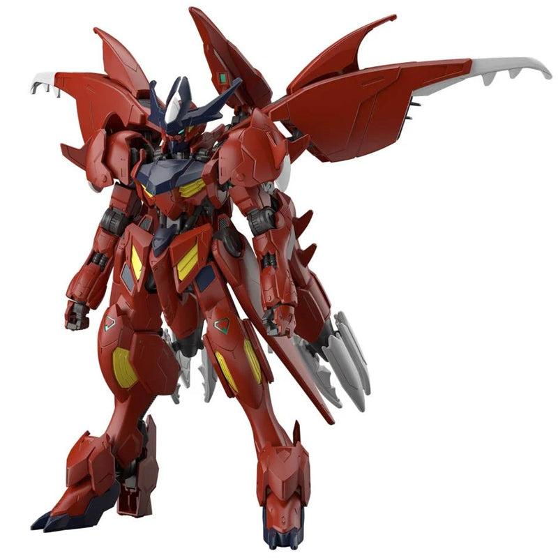 1/144 HG Gundam Amazing Barbatos Lupus (Gundam Build Series)