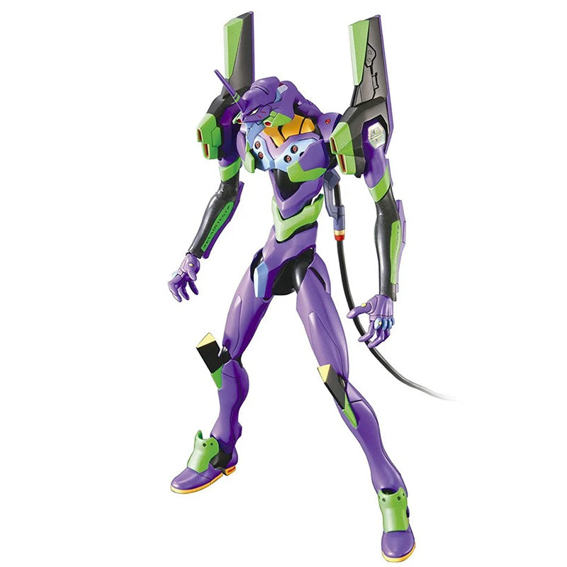 EVA-01 Rebuild of Evangelion Ver.