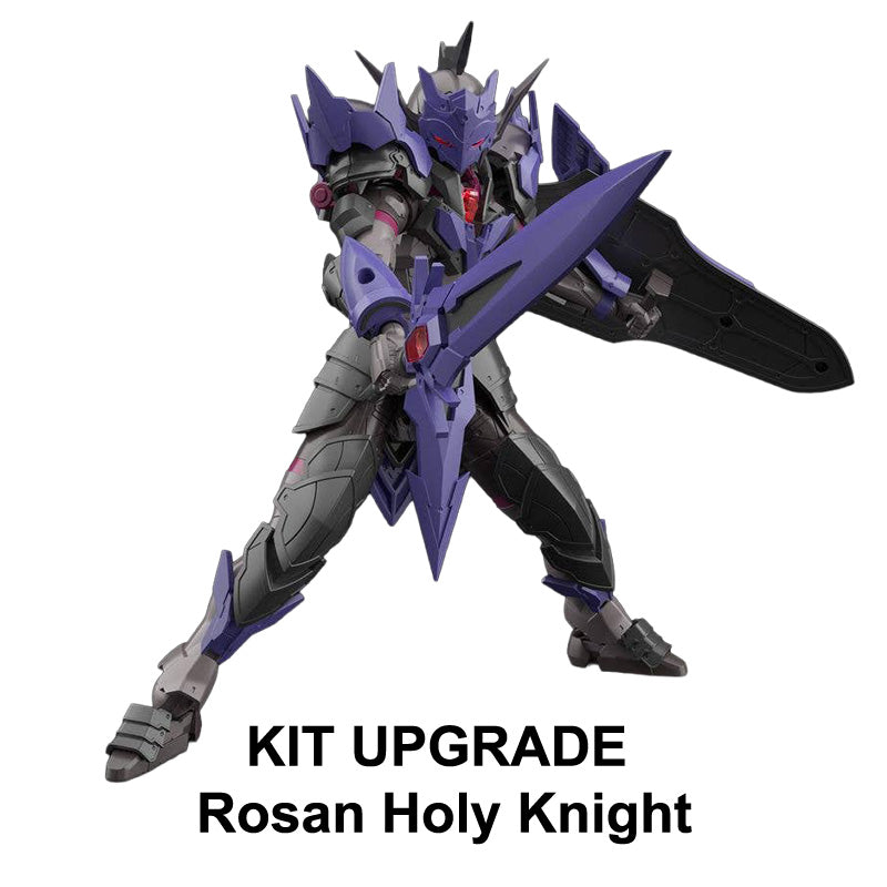 30MF Class Up Armor (Rozen Holy Knight)