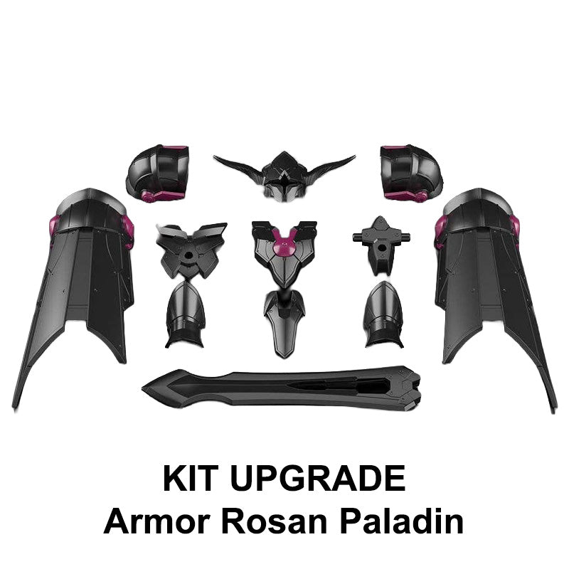 30MF Class Up Armor (Rozen Paladin)