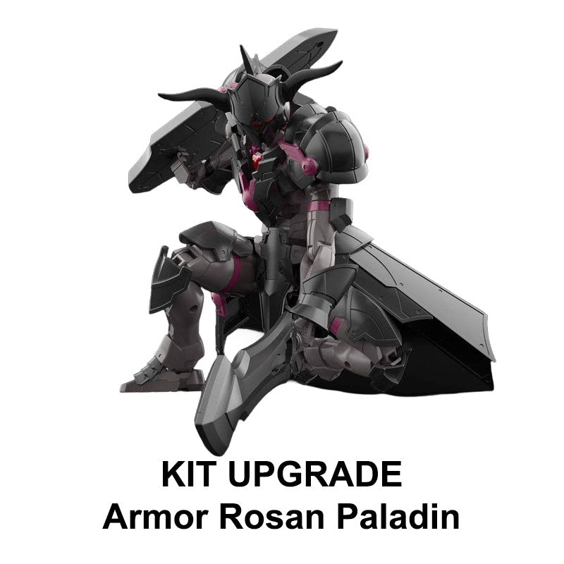 30MF Class Up Armor (Rozen Paladin)