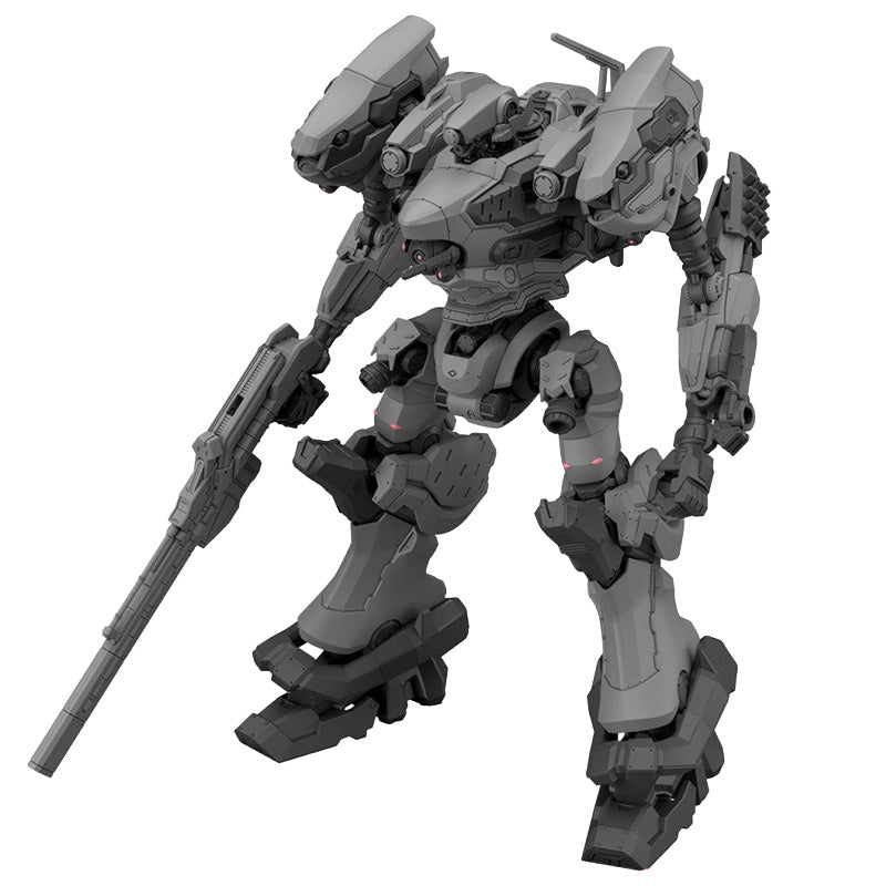 30MM Armored Core VI Fires of Rubicon RaD CC-2000 Orbiter