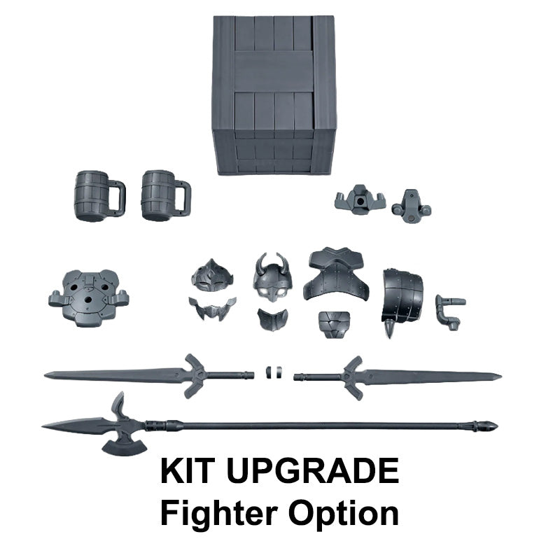 30MF Item Shop 2 (Fighter Option