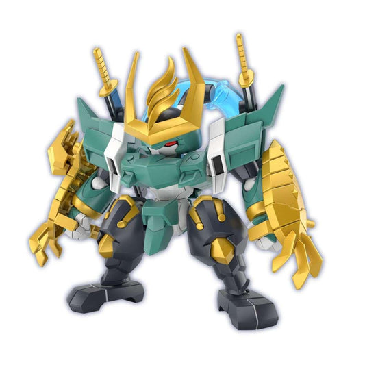 Fujinmaru (Mashin Hero Wataru) Limited Edition