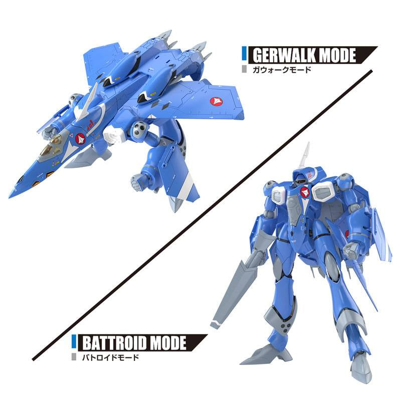 1/100 HG VF-22S Sturmvogel II (Maximillian Jenius Use)
