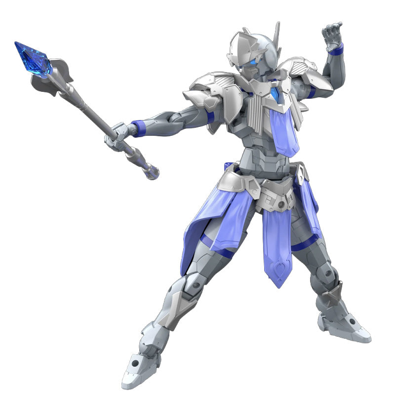 30 Minutes Fantasy (30MF) - Liber Bishop