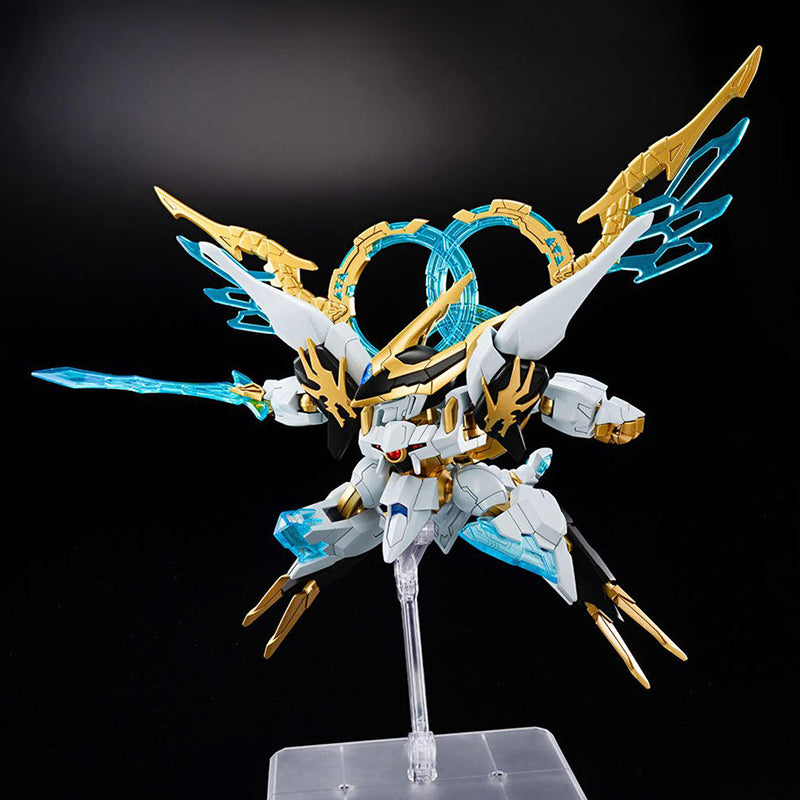 Shin Ryuohmaru (Mashin Hero Wataru)
