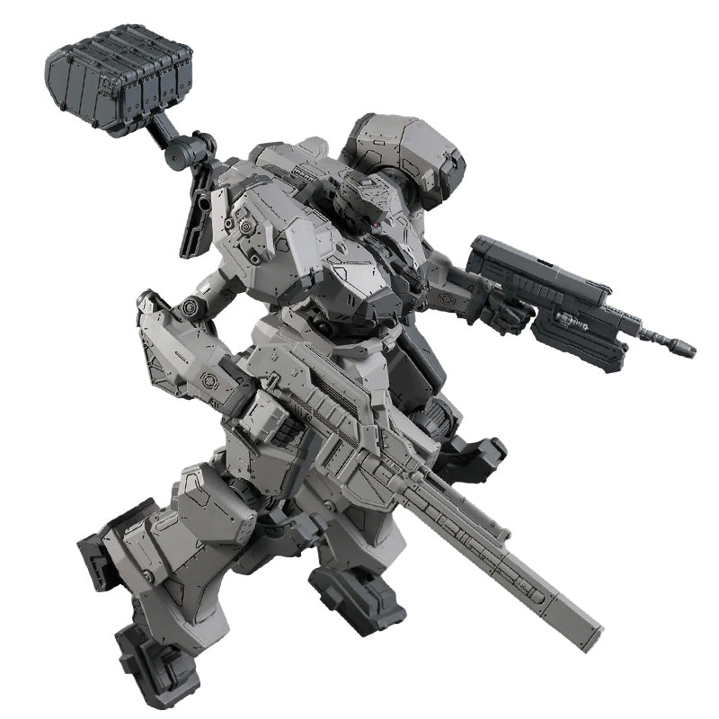 30MM ARMORED CORE VI FIRES OF RUBICON Balam Industries BD-011 Melander