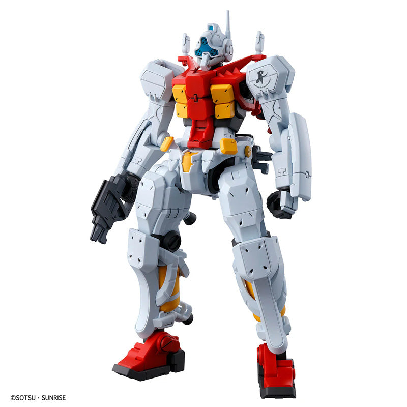 1/144 HG Sugai's Gelgoog (GQ)