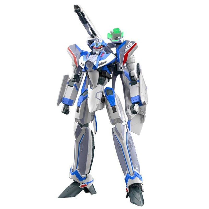 1/100 HG VF-31J Siegfried (Hayate Immelman)