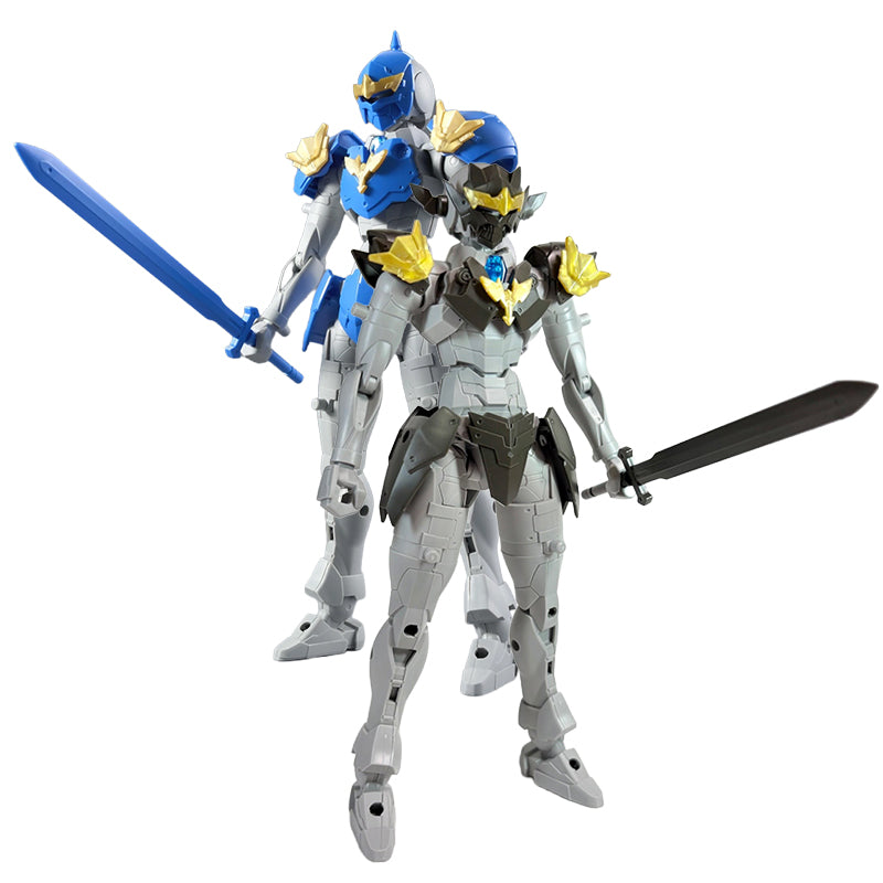 30 Minutes Fantasy 30MF Rookie Soldier Armor Exc Ver