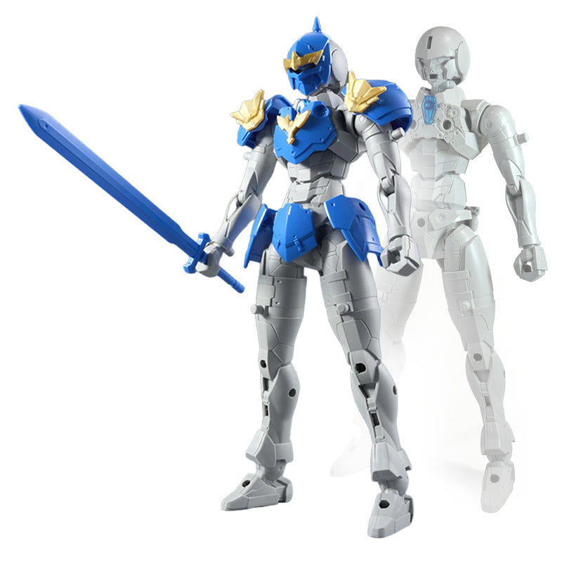30 Minutes Fantasy 30MF Rookie Soldier Armor Exc Ver