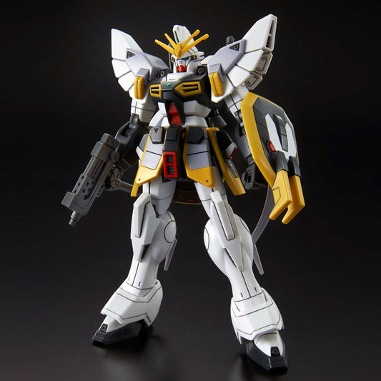 1/144 HG Gundam Sandrock Custom