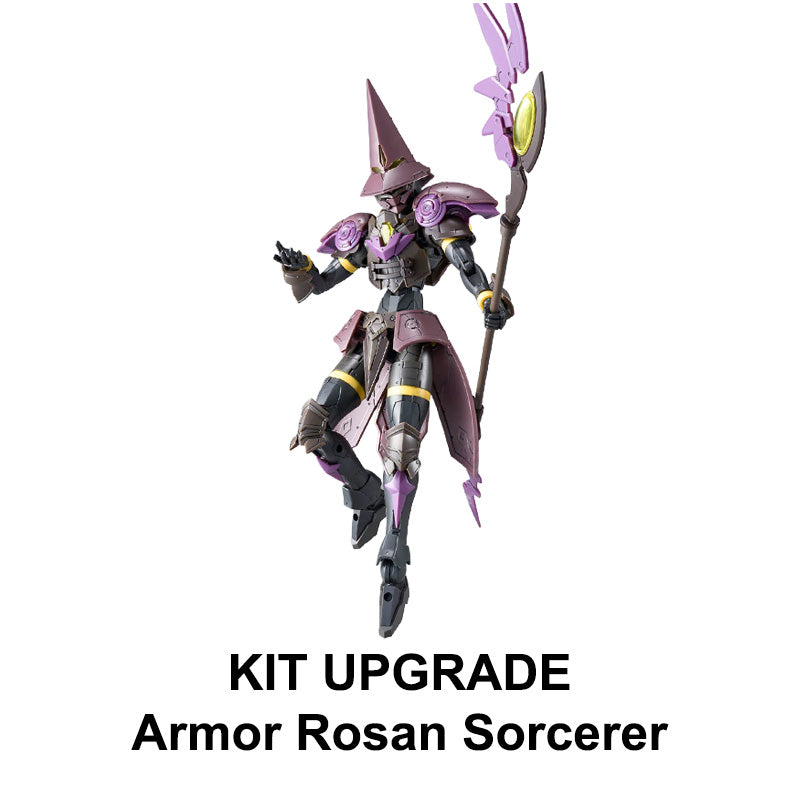 30MF Class Up Armor (Rosan Sorcerer)
