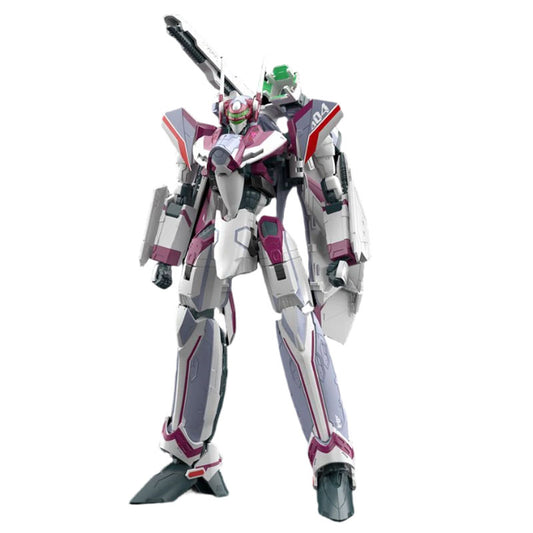 1/100 HG VF-31C Siegfried (Mirage Farina Jenius)