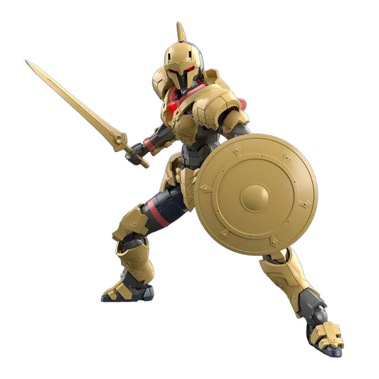 30 Minutes Fantasy 30MF Liber Swordman