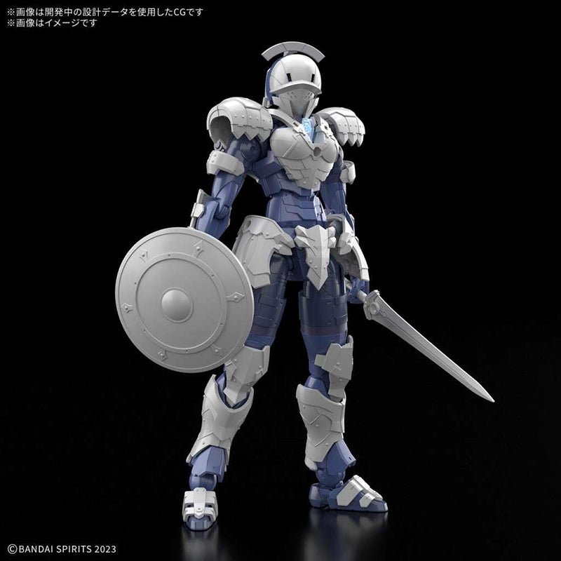 30MF Rosan Swordman