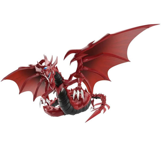Figure-rise Standard Amplified -Egyptian God- Slifer the Sky Dragon