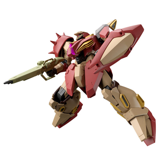 Gundam Gunpla HG 1/144 Messer Type-M01 Gawman Use