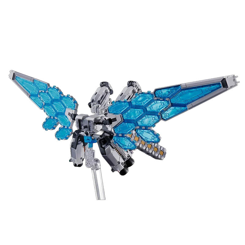 1/144 RX-78F00E Gundam Ex-001 G.L.R.S.S. Feather Unit