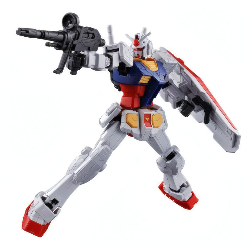 Entry Grade 1/144 Xx-78F00E Gundam