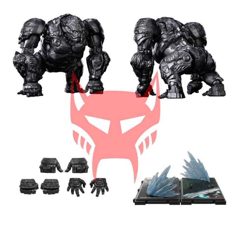 Transformers Blokees Classic Class 04 Optimus Primal Beast Rise Of The Beasts