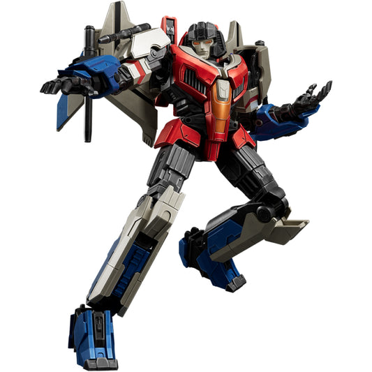 Transformers Blokees Classic Class 16 Starscream (Transformers One)