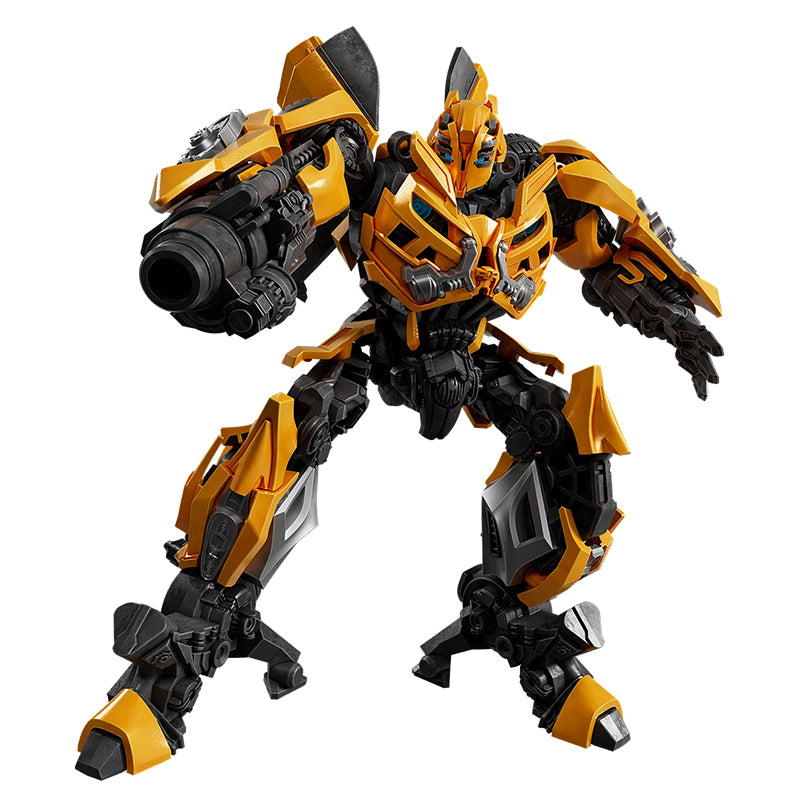 Transformers Blokees Classic Class 23 Bumblebee