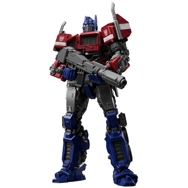 Transformers Blokees Classic Class Movie6 Optimus Prime