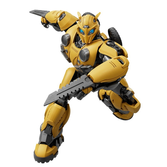 Transformers Blokees Classic Class Movie6 Bumblebee
