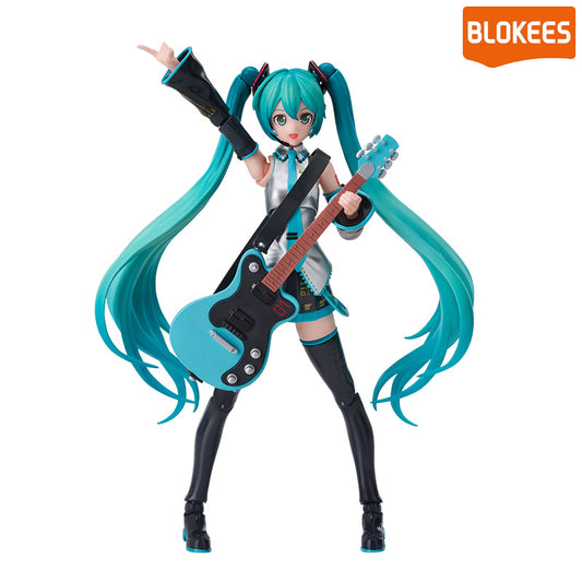 Blokees Fantastics Series - Hatsune Miku : stage Miku