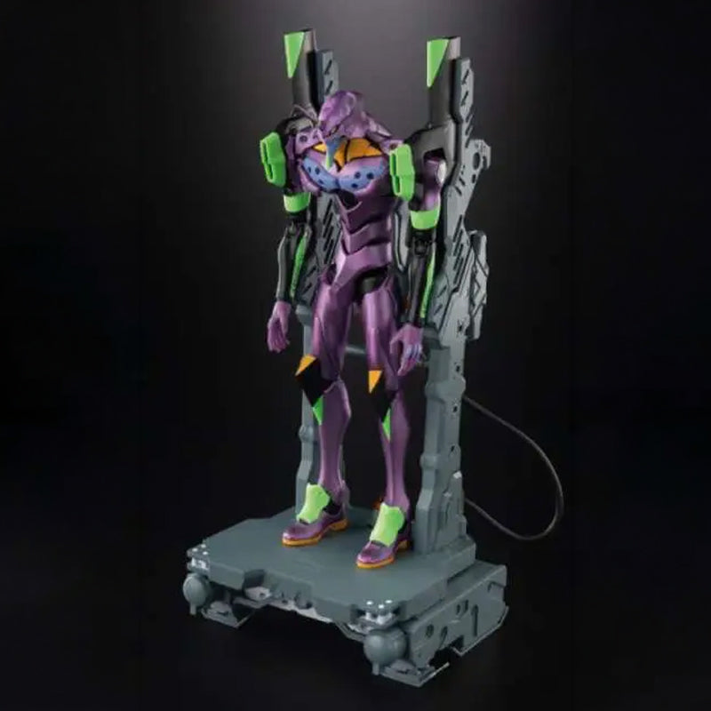 Evangelion Blokees Ultra Action Edition 04 Evangeliontest Type-01 TV