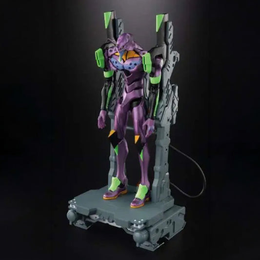 Evangelion Blokees Ultra Action Edition 04 Evangeliontest Type-01 TV