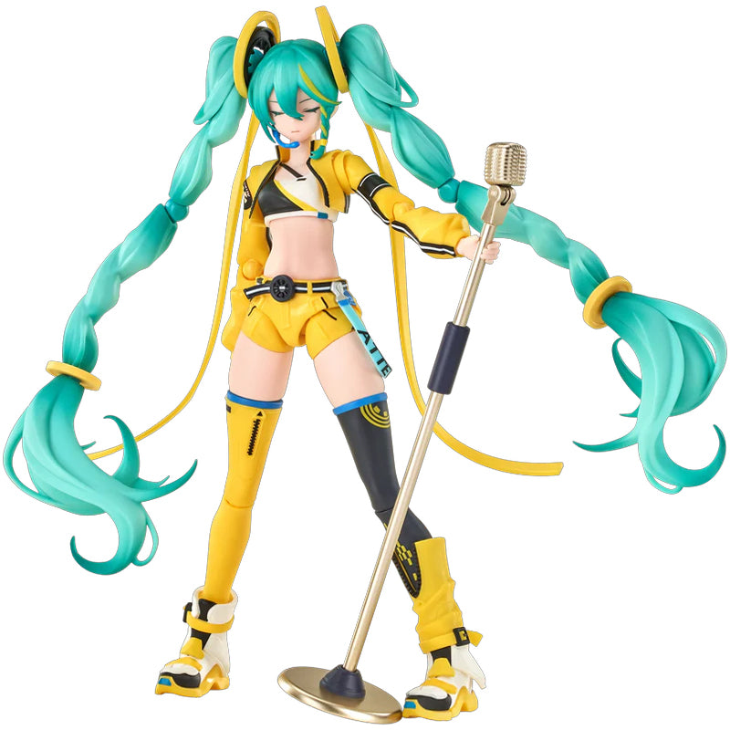 Blokees Fantastics Series - Hatsune Miku Vivid Echoes