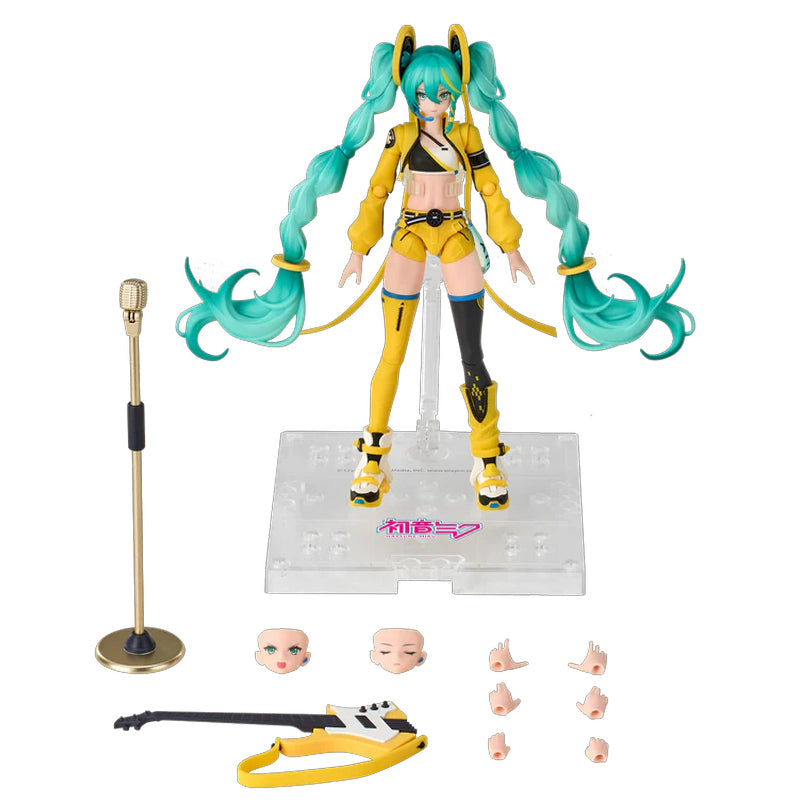 Blokees Fantastics Series - Hatsune Miku Vivid Echoes