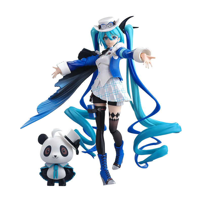 Blokees Hatsune Miku Fantastics Series Miku With You 2025