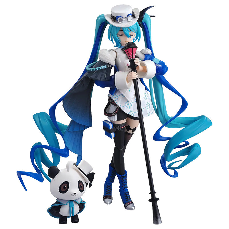 Blokees Hatsune Miku Fantastics Series Miku With You 2025