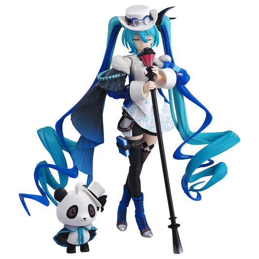 Blokees Hatsune Miku Fantastics Series Miku With You 2025